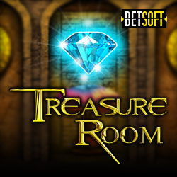 BetSoft | Treasure Room NJP
