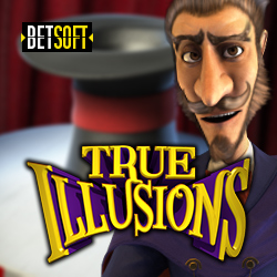 BetSoft | True Illusions
