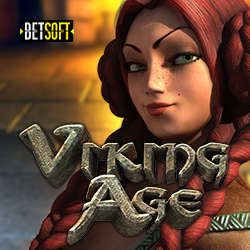 BetSoft | Viking Age
