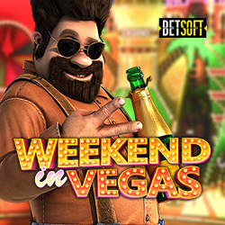 BetSoft | Weekend In Vegas