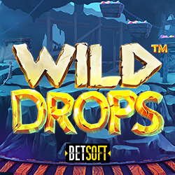 BetSoft | Wild Drops