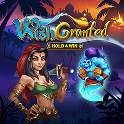 BetSoft | Wish Granted™