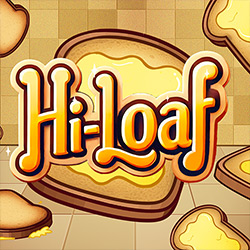 Caleta Games | Hi-Loaf