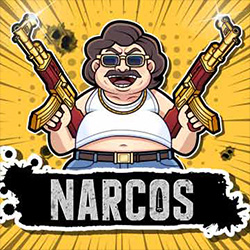Funky Games | Narcos