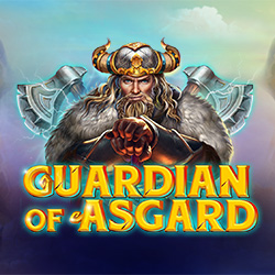 CT- Interactive | Guardian of Asgard