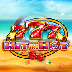 CT- Interactive | Hit the Hot