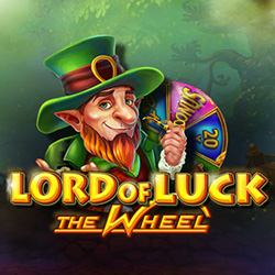CT- Interactive | Lord of Luck The Wheel