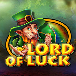 CT- Interactive | Lord of Luck