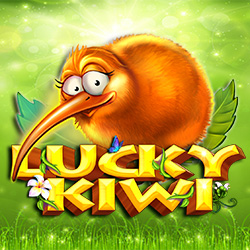 CT- Interactive | Lucky Kiwi