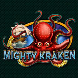 CT- Interactive | Mighty Kraken