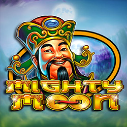 CT- Interactive | MIGHTY MOON