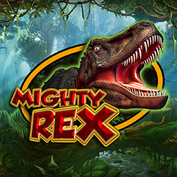 CT- Interactive | Mighty Rex