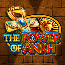 CT- Interactive | The Power of Ankh