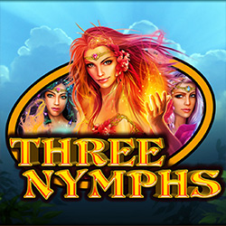 CT- Interactive | Three Nymphs