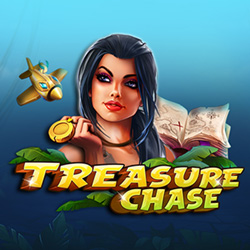 CT- Interactive | Treasure Chase