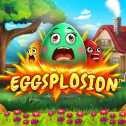 Dragongaming | Eggsplosion
