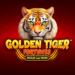 Dragongaming | Golden Tiger Fortunes™ - Hold and Win