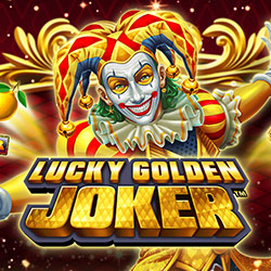 Dragongaming | Lucky Golden Joker ™