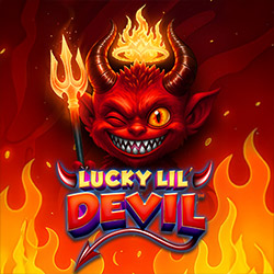Dragongaming | Lucky Lil' Devil™