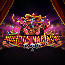 Dragongaming | Muertos Mariachi ™