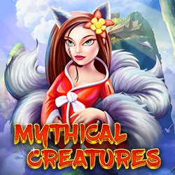 Dragongaming | Mythical Creatures