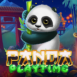 Dragongaming | Panda Playtime
