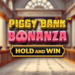 Dragongaming | Piggy Bank Bonanza™ - Hold and Win