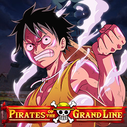Dragongaming | Pirates Of The Grand Line