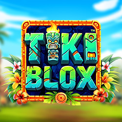 Dragongaming | Tiki Blox™