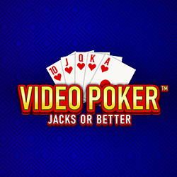 Dragongaming | Video Poker - Jacks or Better™