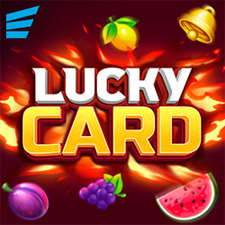 Evoplay Entertainment | Lucky Card