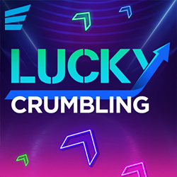 Evoplay Entertainment | Lucky Crumbling