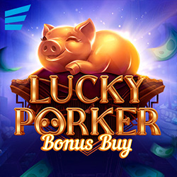 Evoplay Entertainment | Lucky Porker Bonus Buy