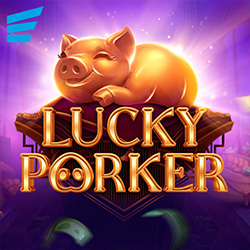 Evoplay Entertainment | Lucky Porker