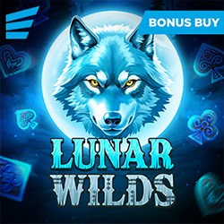 Evoplay Entertainment | Lunar Wilds