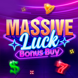 Evoplay Entertainment | Massive Luck Bonus Buy