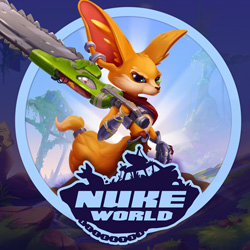 Featured game from Evoplay Entertainment