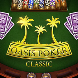 Evoplay Entertainment | Oasis Poker Classic