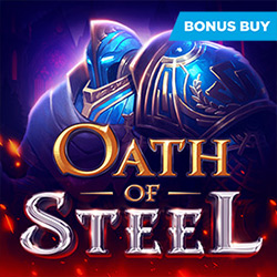 Evoplay Entertainment | Oath of Steel