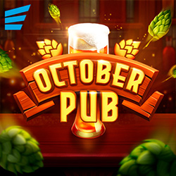 Evoplay Entertainment | October Pub
