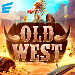 Evoplay Entertainment | Old West