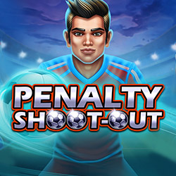 Evoplay Entertainment | Penalty shoot-out