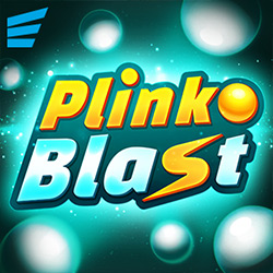 Evoplay Entertainment | Plinko Blast