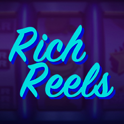 Evoplay Entertainment | Rich Reels