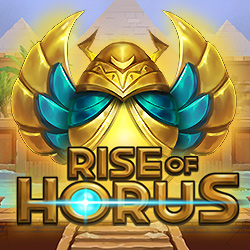 Evoplay Entertainment | Rise of Horus