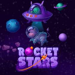 Evoplay Entertainment | Rocket Stars