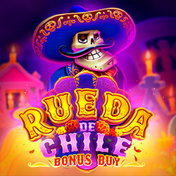 Evoplay Entertainment | Rueda de Chile Bonus Buy