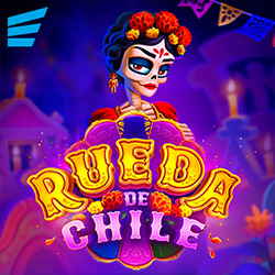 Evoplay Entertainment | Rueda de Chile