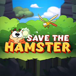 Evoplay Entertainment | Save the Hamster
