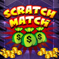 Evoplay Entertainment | Scratch Match